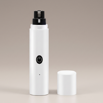 Underfoot Dog Nail Grinder — Rechargeable, for Small & Medium Breeds